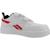 Basket garçon modèle royal prime 2.0 two Blanc white 5 - vertbaudet enfant 