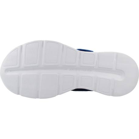 Baskets enfant garçon Bleu blbk+Noir blk 6 - vertbaudet enfant 