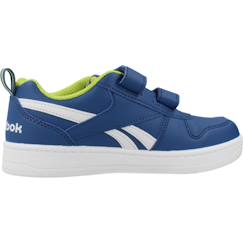 Chaussures-Basket garçon modèle royal prime 2.0 two strap hoop & loop