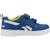 Basket garçon modèle royal prime 2.0 two strap hoop & loop Bleu athcblu 1 - vertbaudet enfant 