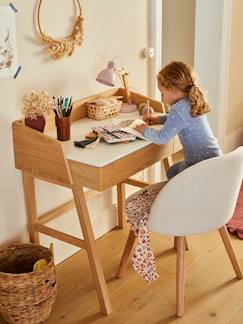 Chambre et rangement-Chambre-Bureau enfant Vintage