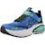 Basket garçon synthétique légère et souple Bleu bllm+Bleu tqbk 4 - vertbaudet enfant 