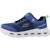 Baskets enfant garçon Bleu blbk+Noir blk 2 - vertbaudet enfant 