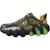 Baskets enfant garçon Vert olv 2 - vertbaudet enfant 