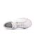 Baskets fille court legacy Blanc+Blanc 1 10 - vertbaudet enfant 