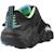 Basket garçon synthétique lumineuse à led Noir bblm+Vert olv 3 - vertbaudet enfant 