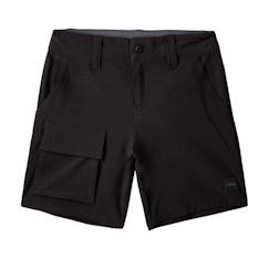 -Short garçon easton