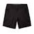 Short garçon easton Noir+Vert 1 - vertbaudet enfant 