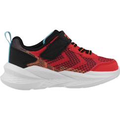 Chaussures-Baskets garçon modèle meteor lights