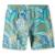 Maillot de bain garçon cali Bleu+Noir+Vert 6 - vertbaudet enfant 
