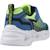 Basket garçon synthétique légère et souple Bleu bblm+Gris bbor 3 - vertbaudet enfant 