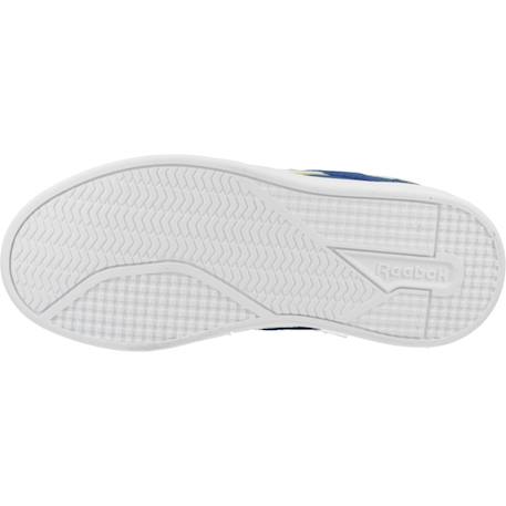Basket garçon modèle royal prime 2.0 two strap hoop & loop Bleu athcblu 6 - vertbaudet enfant 