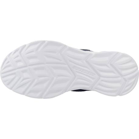 Baskets enfant garçon légère souple Gris bbor 6 - vertbaudet enfant 