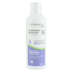 Puériculture-Zéropou shampooing préventif 200ml