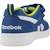 Basket garçon modèle royal prime 2.0 two strap hoop & loop Bleu athcblu 3 - vertbaudet enfant 