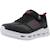 Baskets enfant garçon Bleu blbk+Noir blk 10 - vertbaudet enfant 