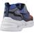 Baskets enfant garçon légère souple Gris bbor 3 - vertbaudet enfant 