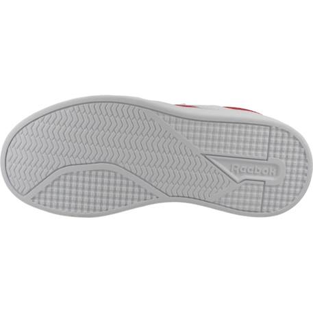 Basket garçon modèle royal prime 2.0 two Blanc white 6 - vertbaudet enfant 