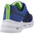 Baskets enfant garçon Bleu blbk+Noir blk 3 - vertbaudet enfant 