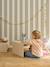 Table d'activités avec coffre de rangement beige+rose 9 - vertbaudet enfant 