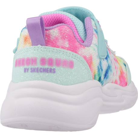 Baskets bébé fille légère Bleu mtmt 3 - vertbaudet enfant 
