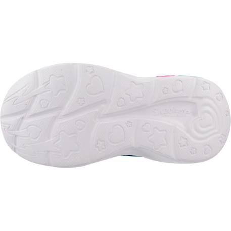 Baskets bébé fille légère Bleu mtmt 6 - vertbaudet enfant 