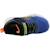Baskets garçon modèle meteor lights Bleu blbk+Rouge rdbk 6 - vertbaudet enfant 