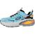 Baskets enfant garçon légère souple Bleu bllm+Bleu tqbk+Gris cblm 8 - vertbaudet enfant 