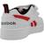 Basket garçon modèle royal prime 2.0 two Blanc white 3 - vertbaudet enfant 