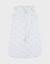 Gigoteuse nomade coton bio Blanc+Ecru 11 - vertbaudet enfant 