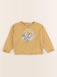 Seconde main-Garçon-Tee-shirt - 2 ans