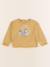 Tee-shirt - 2 ans Jaune 1 - vertbaudet enfant 