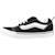 Baskets enfant Noir black+Noir, blanc 2 - vertbaudet enfant 