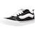 Baskets enfant Noir black+Noir, blanc 4 - vertbaudet enfant 