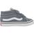 Baskets bébé garçon en cuir Gris strmywthr 1 - vertbaudet enfant 