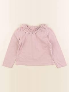 Seconde main-Fille-Tee-shirt - 2 ans