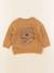 Sweat - 2 ans Marron 1 - vertbaudet enfant 