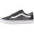 Baskets enfant garçon en cuir Gris asphalt 2 - vertbaudet enfant 
