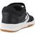 Basket garçon modèle cl98 ox Noir black 3 - vertbaudet enfant 
