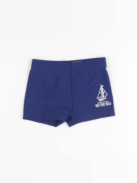 Maillot de bain - 2 ans Bleu 1 - vertbaudet enfant 