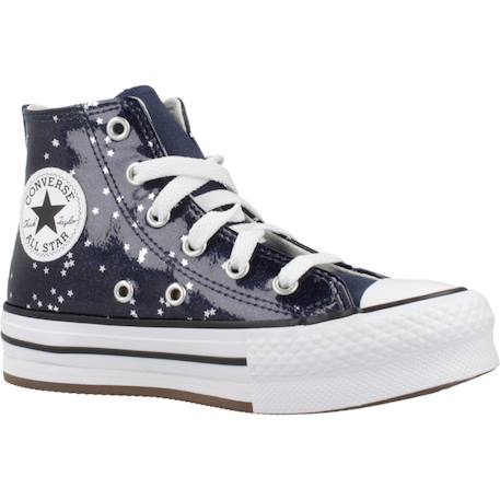 Baskets enfant fille Bleu nvywht 5 - vertbaudet enfant 