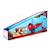 Trottinette 3 roues enfant spider-man Rouge/bleu 4 - vertbaudet enfant 