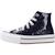 Baskets enfant fille Bleu nvywht 2 - vertbaudet enfant 