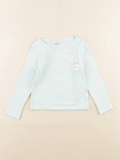 Seconde main-Fille-Maillot de corps - 2 ans