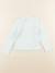 Maillot de corps - 2 ans Blanc, vert 1 - vertbaudet enfant 