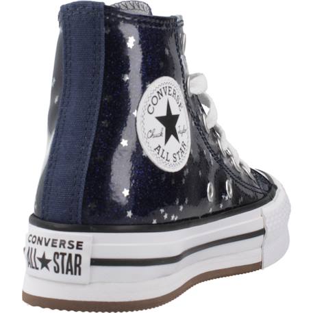 Baskets enfant fille Bleu nvywht 3 - vertbaudet enfant 