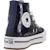 Baskets enfant fille Bleu nvywht 3 - vertbaudet enfant 