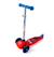 Trottinette 3 roues enfant spider-man Rouge/bleu 1 - vertbaudet enfant 