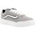 Baskets enfant garçon en cuir Gris gryblk 5 - vertbaudet enfant 