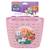 Panier velo enfant pat patrouille fille Rose 2 - vertbaudet enfant 